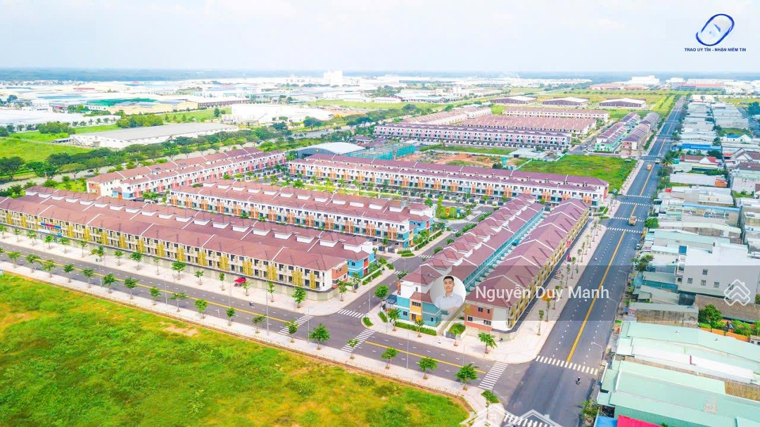 Bán Shophouse Kinh Doanh Mặt Tiền Db4 4,4 Tỷ Giá Tốt Suncasa Central Vsip 2A Bình Dương