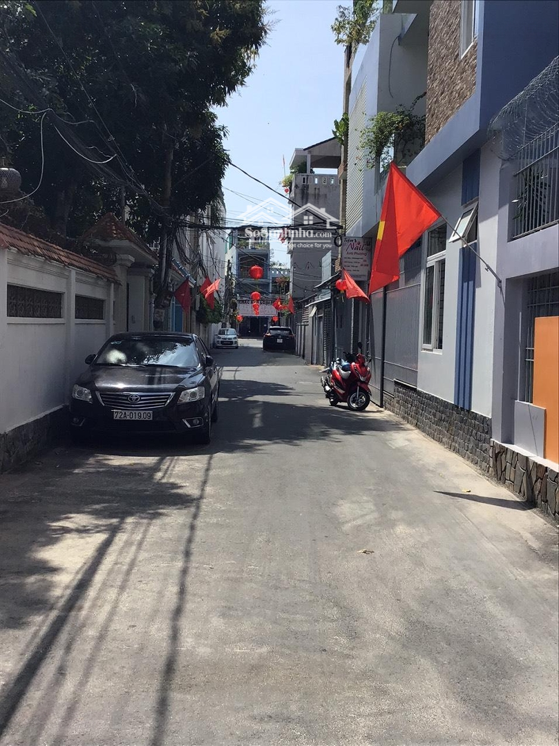 Cho Thuê Căn Hộ Mới Xây - Nội Thất Hiện Đại - Giá Ưu Đãi 3,7 Triệu/Tháng