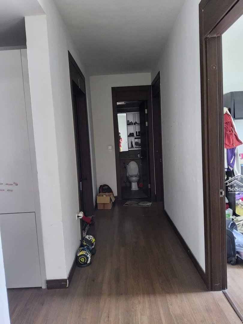 Cho Thuê (Chính Chủ) Căn Hộ Chung Cư 168M Tại Hyundai Hillstate Hà Đông