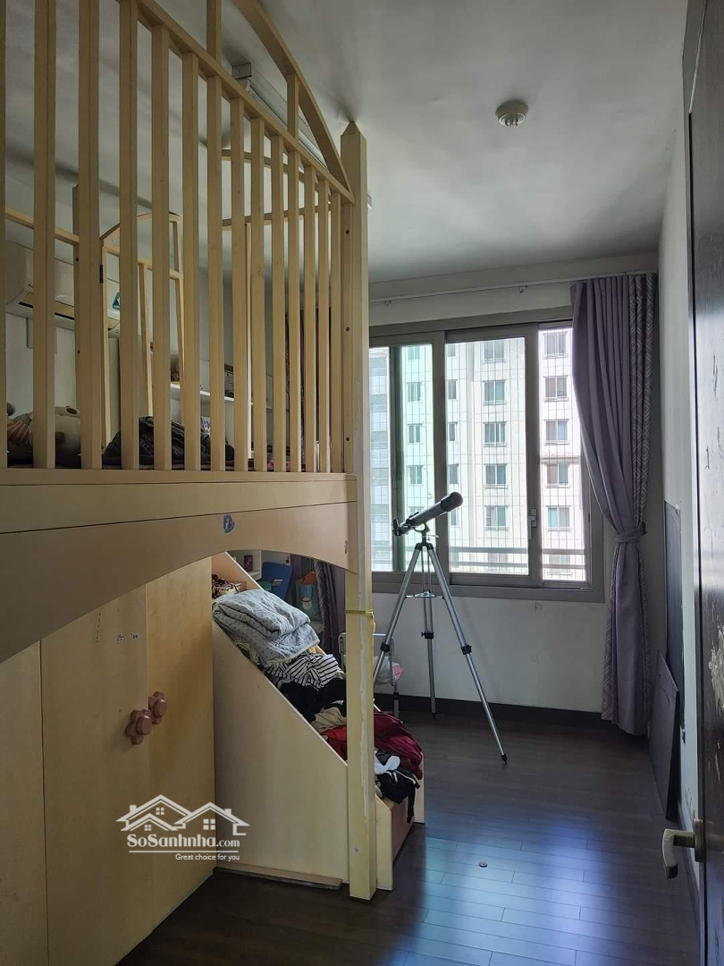 Cho Thuê (Chính Chủ) Căn Hộ Chung Cư 168M Tại Hyundai Hillstate Hà Đông