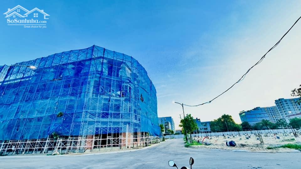 MỞ BÁN GIAI ĐOẠN 1 VỚI MỨC GIÁ SIÊU HOT TỪ CĐT HACOM HOLDING ĐẦY UY TÍN, SỔ HỒNG LÂU DÀI.