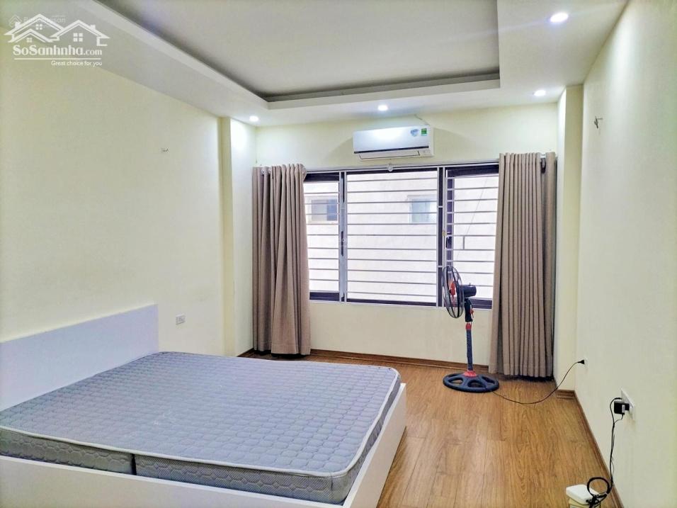 Bán nhà 5 tầng , DT 35m2 tại Quận Nam Từ Liên, giá chỉ nhỉnh 5 tỷ.