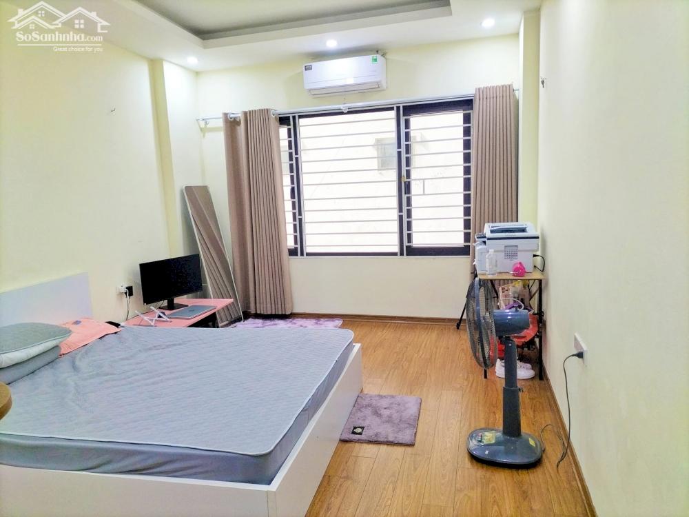 Bán nhà 5 tầng , DT 35m2 tại Quận Nam Từ Liên, giá chỉ nhỉnh 5 tỷ.