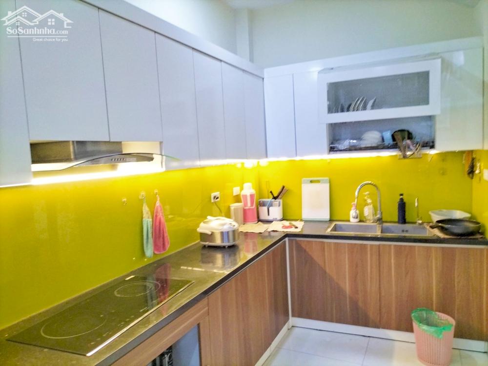 Bán nhà 5 tầng , DT 35m2 tại Quận Nam Từ Liên, giá chỉ nhỉnh 5 tỷ.