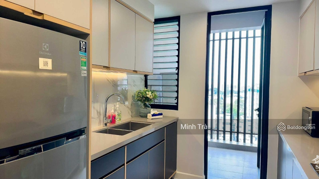 Bán Căn Hộ Him Lam, Quận 6, 102M2, 2 Phòng Ngủ Sổ Hồng, Giá Bán 4 Tỷ. Liên Hệ: 0939,125,171 Trà ( View Quận 1).