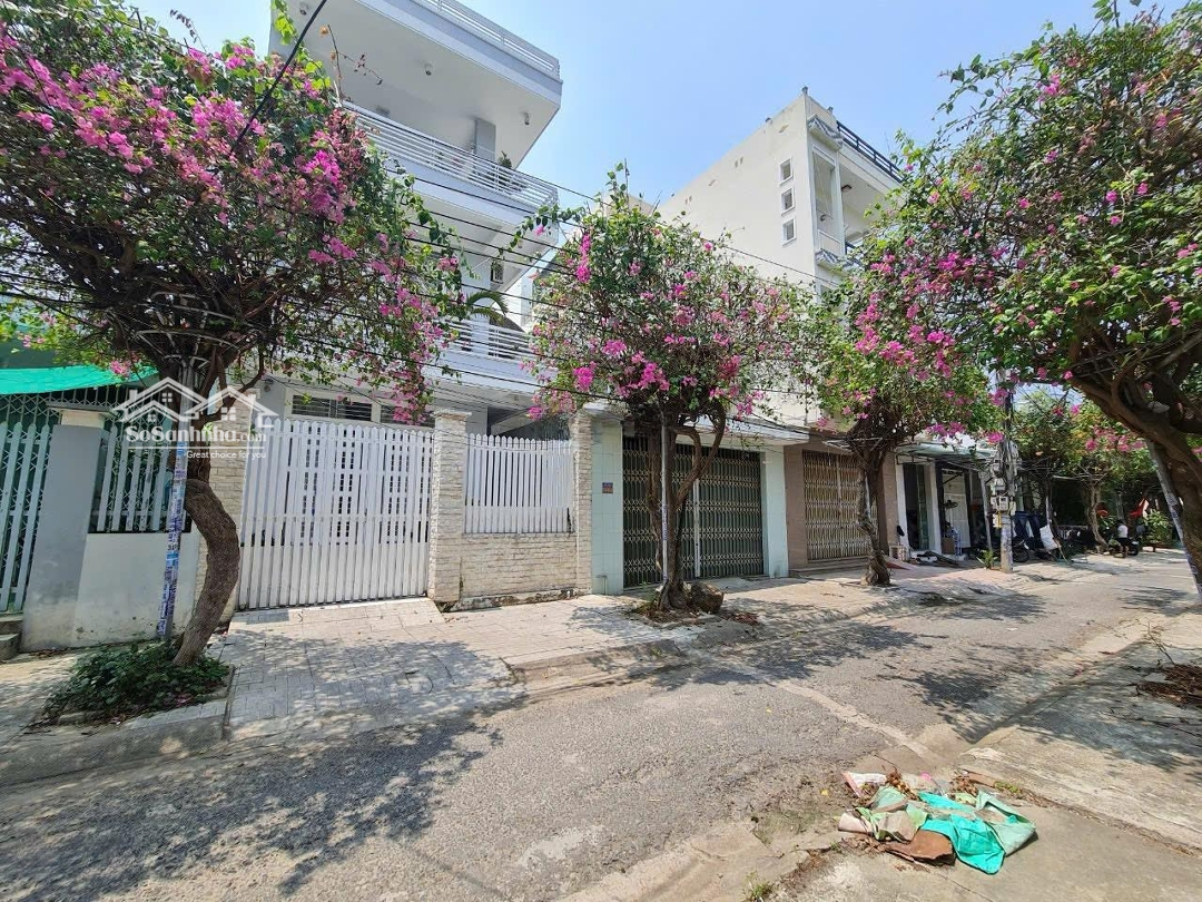 Bán Nhà Tđc Hòn Rớ Đường Bạch Thái Bưởi 96M2 Giá Bán 3,1 Tỷ