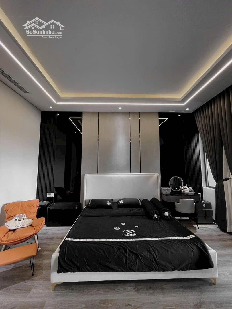 Bán Nhà Hẻm Nhựa Có Lề Xe Hơi Đậu Cửa Khu Cư Xá Chu Văn An P26 Bt 4X16 Cn 64M2 Nhà 4 Tấm