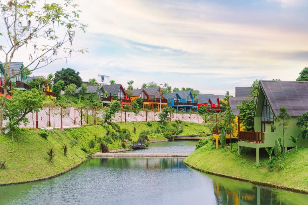 Chính Chủ Cần Bán Bt Góc View Thung Lũng Ở D/A Legacy Hill. Giá Cực Tốt. Diện Tích: 350 M2, Liên Hệ: 0896518666