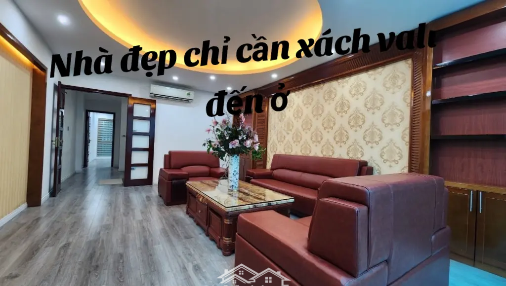 Bán Gấp Nhà Riêng 4 Phòng Ngủ 5 Vệ Sinhở Đường Dương Khuê, Giá Chỉ 26,5 Tỷ - 61,2M2
