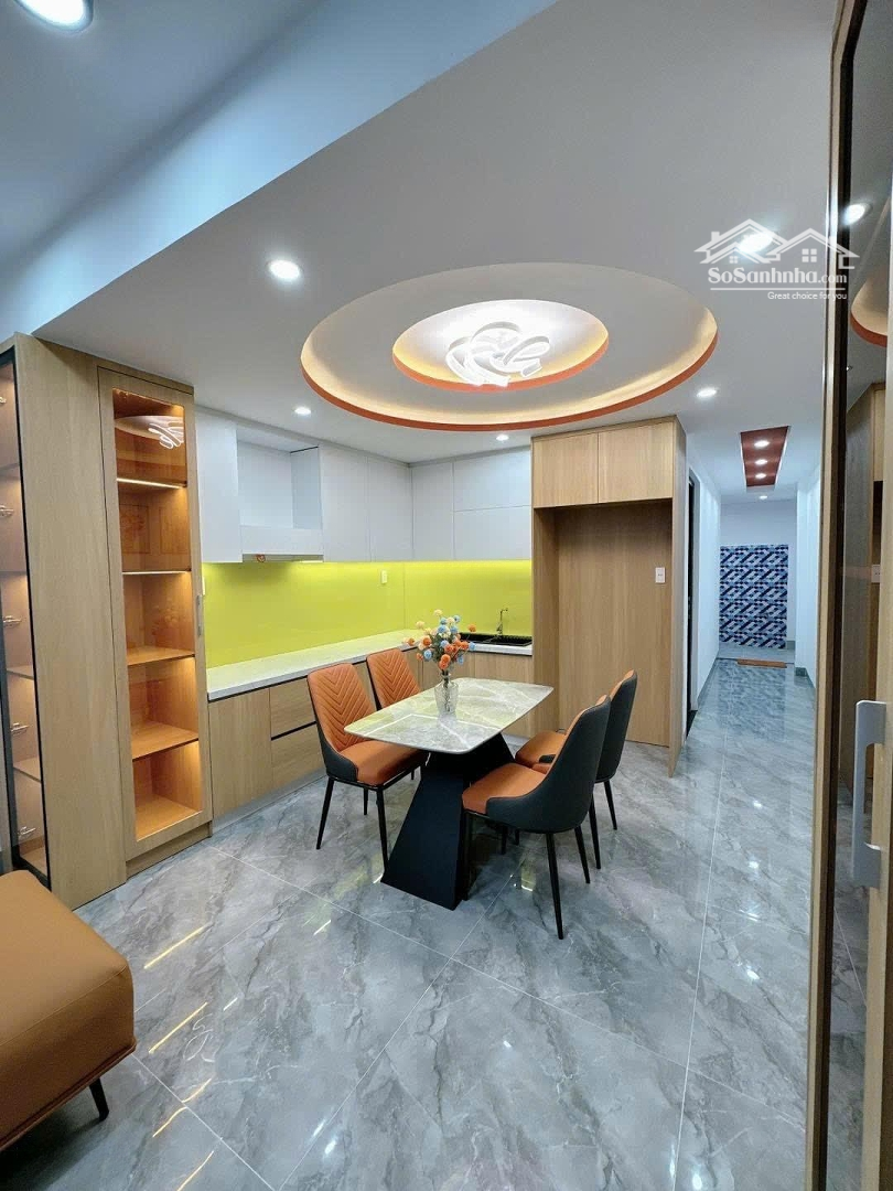 Chỉ 1Tỷ4 Sở Hữu Ngay Nhà Bình Chánh Lê Minh Xuân 100M2 4Pn+ 3 Vệ Sinhđang Cho Thuê 7 Triệu/Tháng