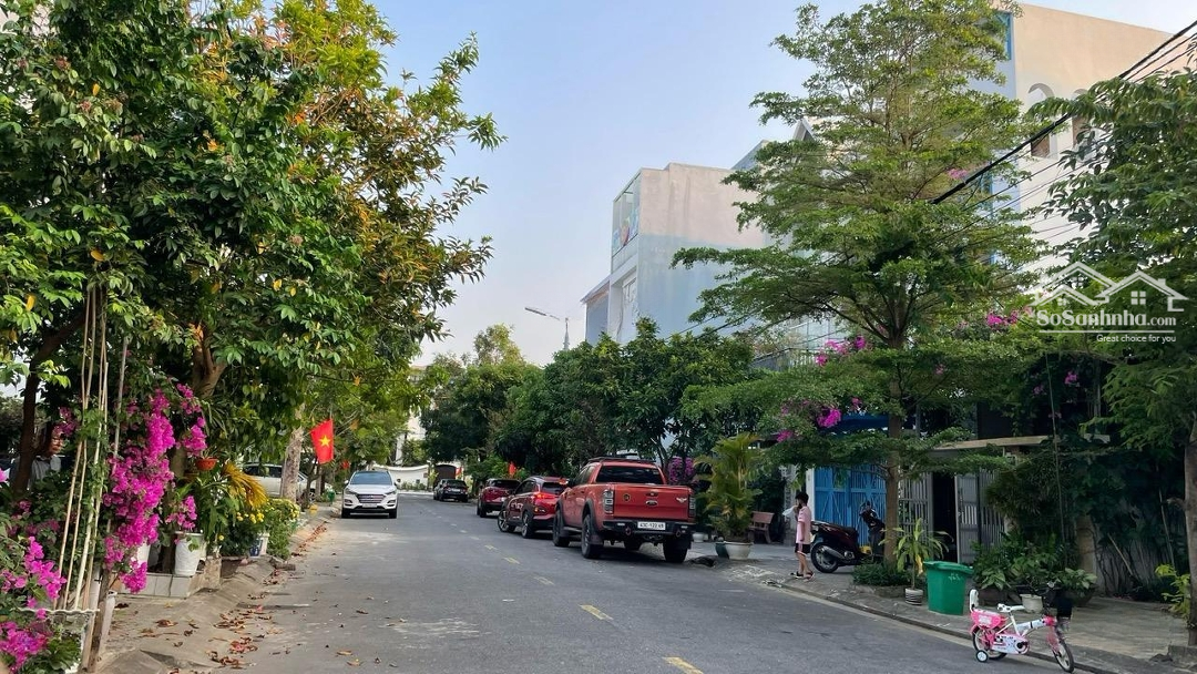 Giảm Sốc 2 Tỷ! Bán Nhà 440M2Mặt Tiềnnguyễn Đình Chiểu, Q. Ngũ Hành Sơn (Sát Sông Chương Dương)