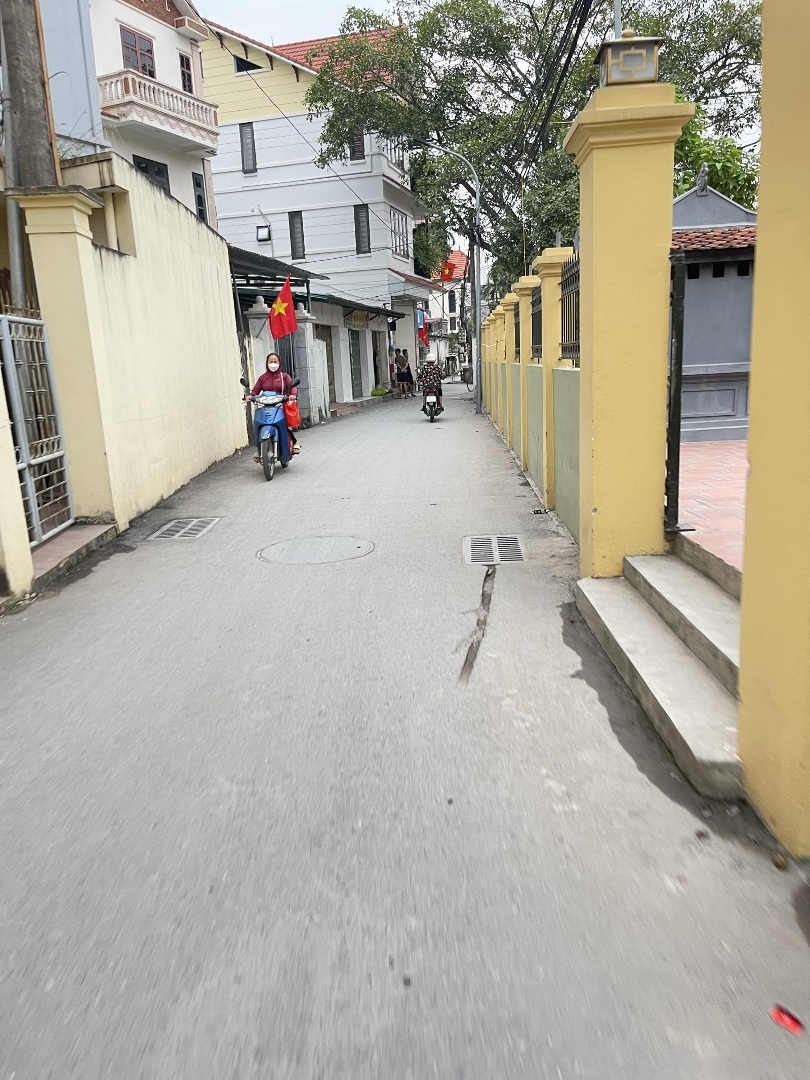 Chỉ Nhỉnh 4 Tỷ Có Ngay 37M2 Đất Kim Hoàng, Vân Canh Ngõ Trước Nhà 3M, Liên Hệ Xem Đất: 0334114389