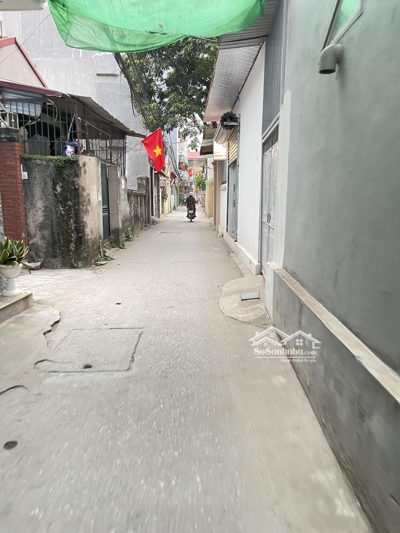Chỉ Nhỉnh 4 Tỷ Có Ngay 37M2 Đất Kim Hoàng, Vân Canh Ngõ Trước Nhà 3M, Liên Hệ Xem Đất: 0334114389