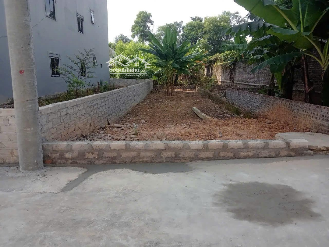 Cần Tiền Bán Gấp 125M2 Phun Thổ Cư Đất Tại Hồ Tân Xã, Thạch Thất, Hà Nội Liên Hệ: 0866.695.895