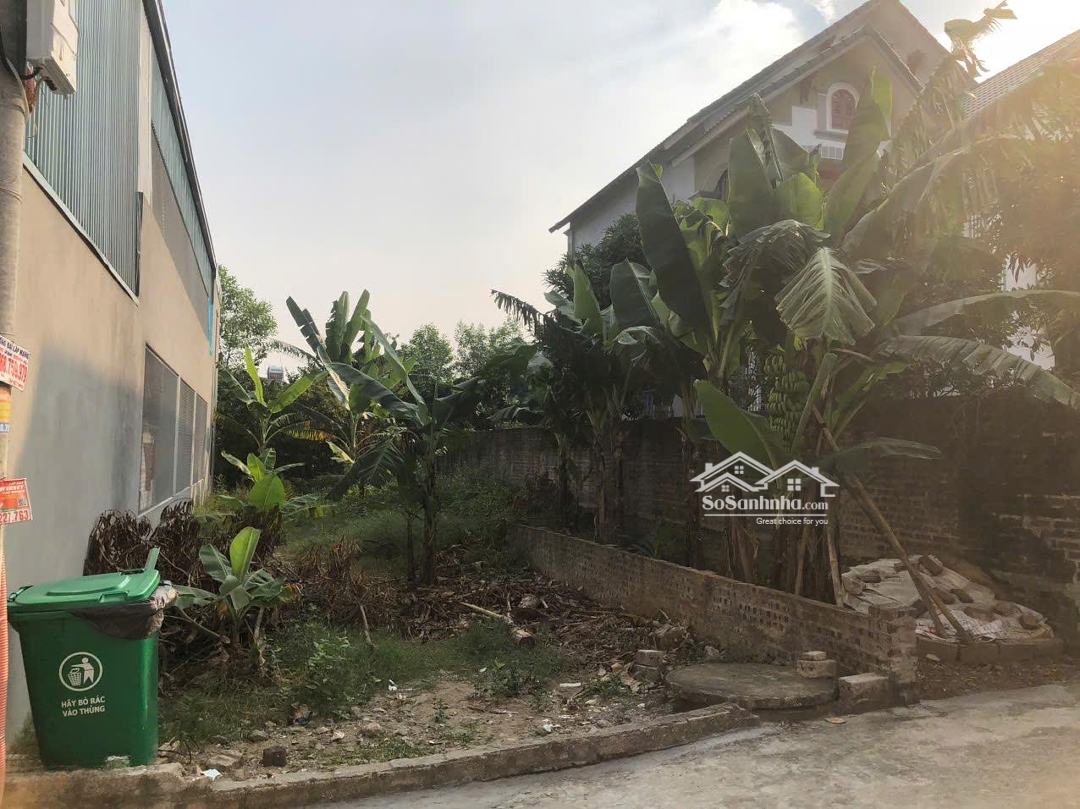 Cần Tiền Bán Gấp 125M2 Phun Thổ Cư Đất Tại Hồ Tân Xã, Thạch Thất, Hà Nội Liên Hệ: 0866.695.895