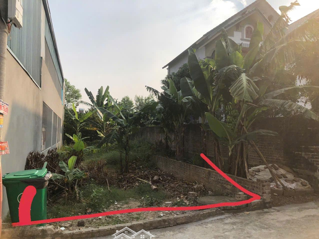 Cần Tiền Bán Gấp 125M2 Phun Thổ Cư Đất Tại Hồ Tân Xã, Thạch Thất, Hà Nội Liên Hệ: 0866.695.895