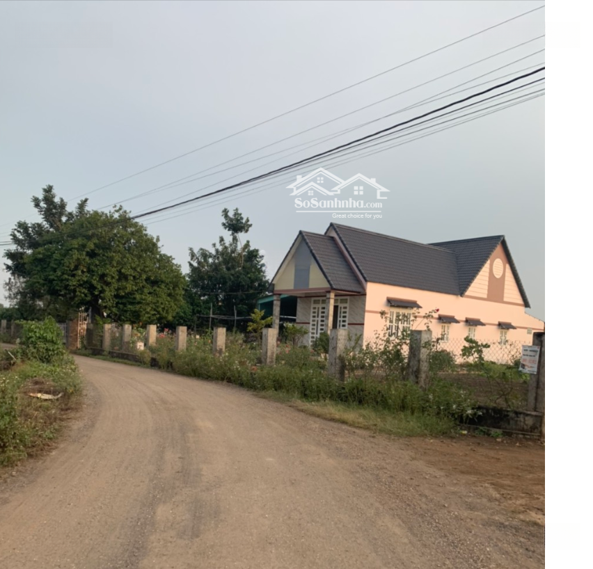 Bán Lô Đất 1000M2 Tại Xuân Phú, Xuân Lộc, Đồng Nai Cách Ql1 Chỉ 700M. Giá: 950 Tr