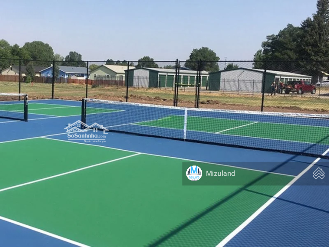Hot ! Cho Thuê 10 Lô Đất Liên Tục Đường 29/3, Giá Rẻ, Sân Pickleball, Sân Thể Thao, Quán Cà Phê
