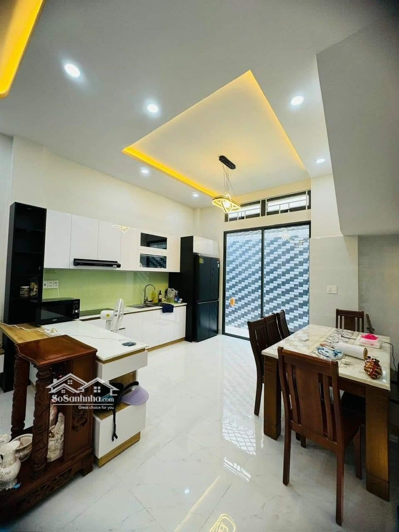 Tôi Cần Gấp Nhà Đường Số 3-P4-Q3 Đang Cho Thuê 35 Triệu/Th.diện Tích68,4M2 Giá Bán 3Tỷ69 Nằm Cạnh Thcs Bàn Cờ