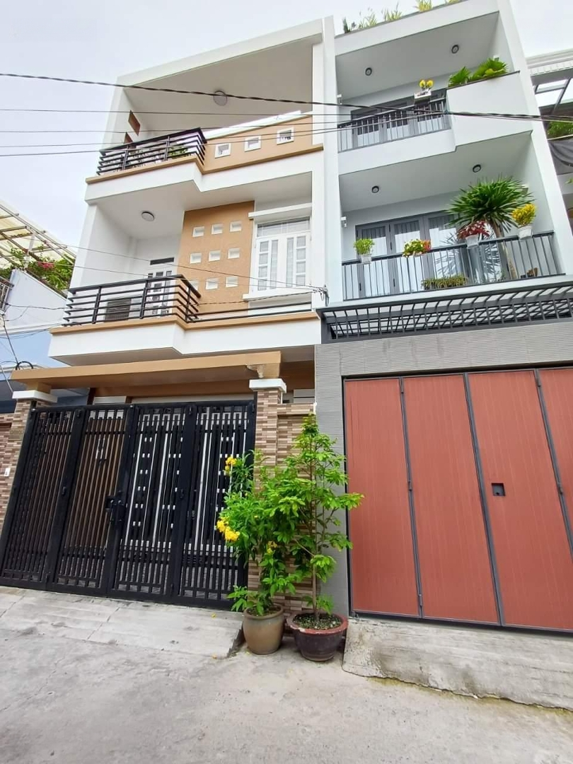 Tôi Cần Gấp Nhà Đường Số 3-P4-Q3 Đang Cho Thuê 35 Triệu/Th.diện Tích68,4M2 Giá Bán 3Tỷ69 Nằm Cạnh Thcs Bàn Cờ