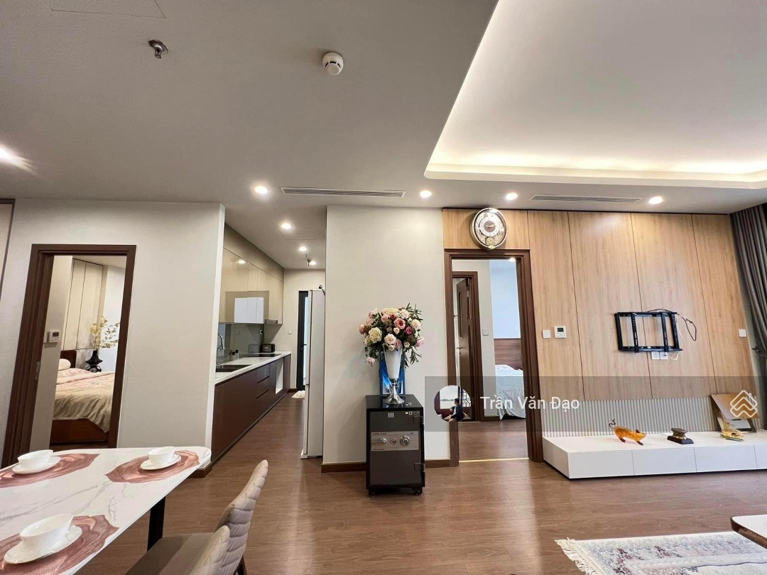 Cho Thuê Quỹ Căn 2 Phòng Ngủtại Hoàng Thành Pearl, Nội Thất Đa Dạng, Giá Cam Kết Tốt Nhất Liên Hệ: 0976044926