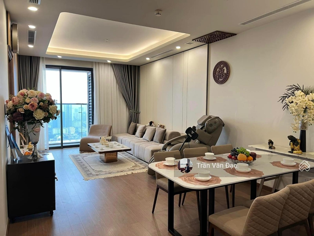 Cho Thuê Quỹ Căn 2 Phòng Ngủtại Hoàng Thành Pearl, Nội Thất Đa Dạng, Giá Cam Kết Tốt Nhất Liên Hệ: 0976044926