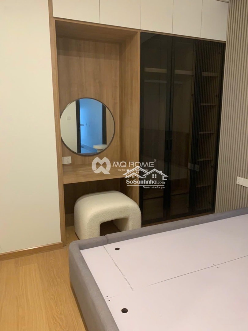 Cho Thuê Căn Hộ Sam Towers, 2 Phòng Ngủ 20 Triệu/Th, 68M2 Tại Đà Nẵng