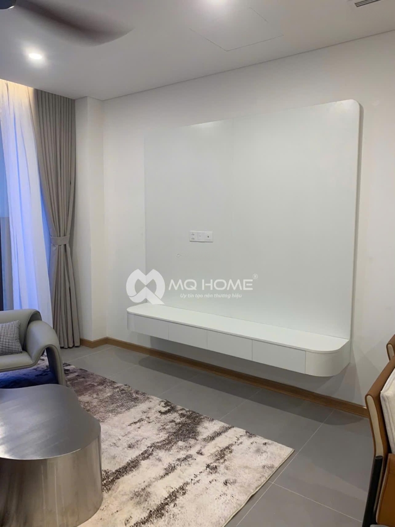 Cho Thuê Căn Hộ Sam Towers, 2 Phòng Ngủ 20 Triệu/Th, 68M2 Tại Đà Nẵng