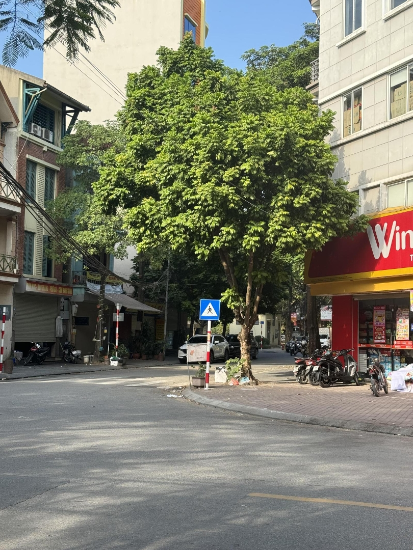 Mbkd Lô Góc Ngã Tư Cho Thuê Giá 9, 5 Triệu/Th Tại 144 Cổ Linh, Phố Trạm.