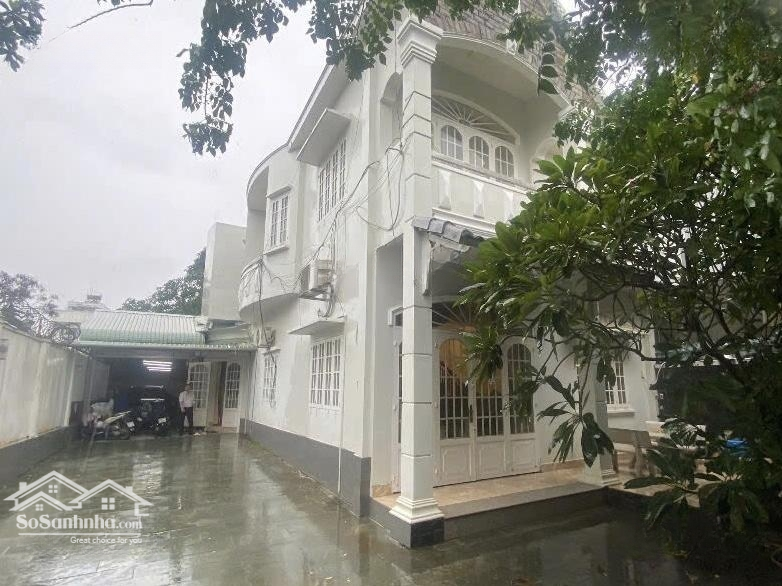 Bán Nhà Mặt Tiền Đường Thạnh Xuân 22 Phường Thạnh Xuân Quận 12 . 456 M Giá Bán 19 Tỷ