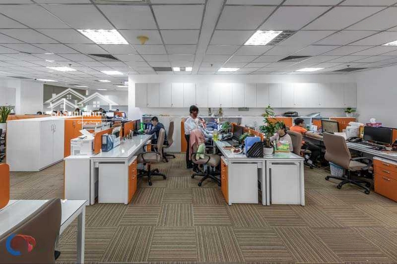 Kẹt Bank Bán Gấp Mặt Tiền Lê Quý Đôn - Ngô Thời Nhiệm, P6, Quận 3, 15X25M, Xp2 Hầm 8 Tầng, 119 Tỷ