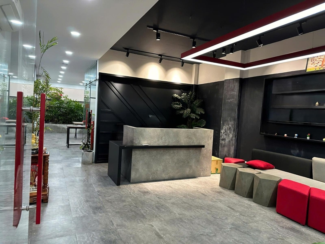 Bán Gấp Nhà Cityland Centerhill Trần Thị Nghỉ P7 Gv, 5*20, Hầm 04 Lầu, Giá Bán 17 Ty