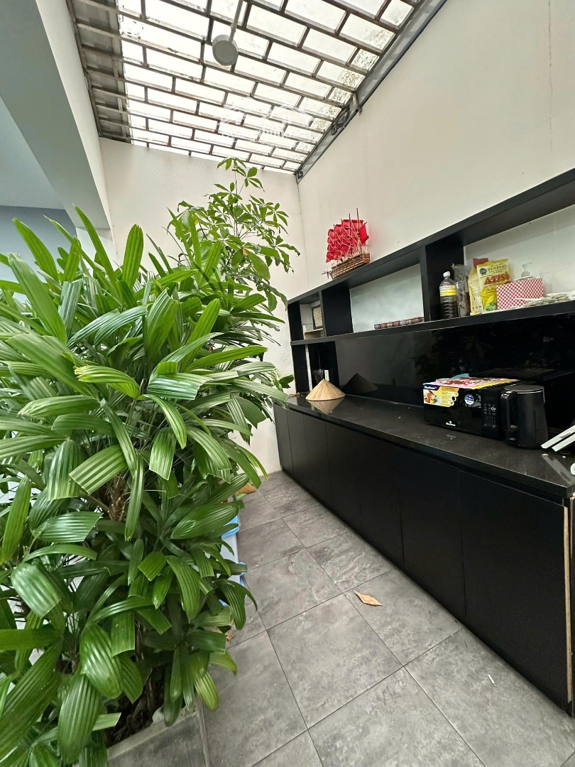 Bán Gấp Nhà Cityland Centerhill Trần Thị Nghỉ P7 Gv, 5*20, Hầm 04 Lầu, Giá Bán 17 Ty