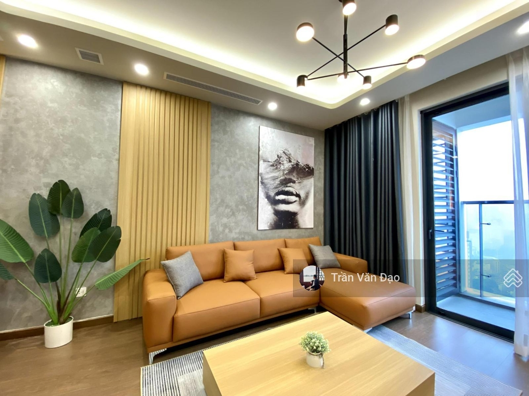 Cho Thuê Căn 3 Phòng Ngủ 112M2, Hoàng Thành Pearl, Full Nội Thất Đẹp, Giá Cực Tốt Liên Hệ: 0976,044.926