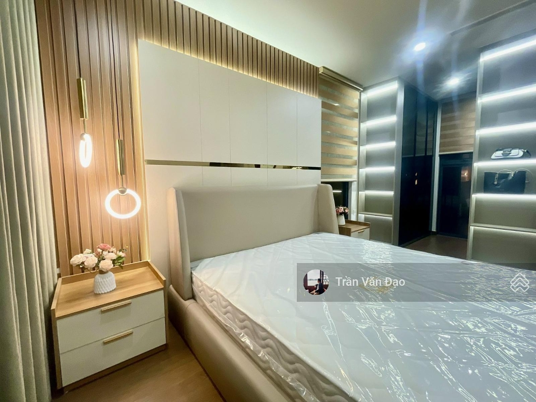 Cho Thuê Căn 3 Phòng Ngủ 112M2, Hoàng Thành Pearl, Full Nội Thất Đẹp, Giá Cực Tốt Liên Hệ: 0976,044.926