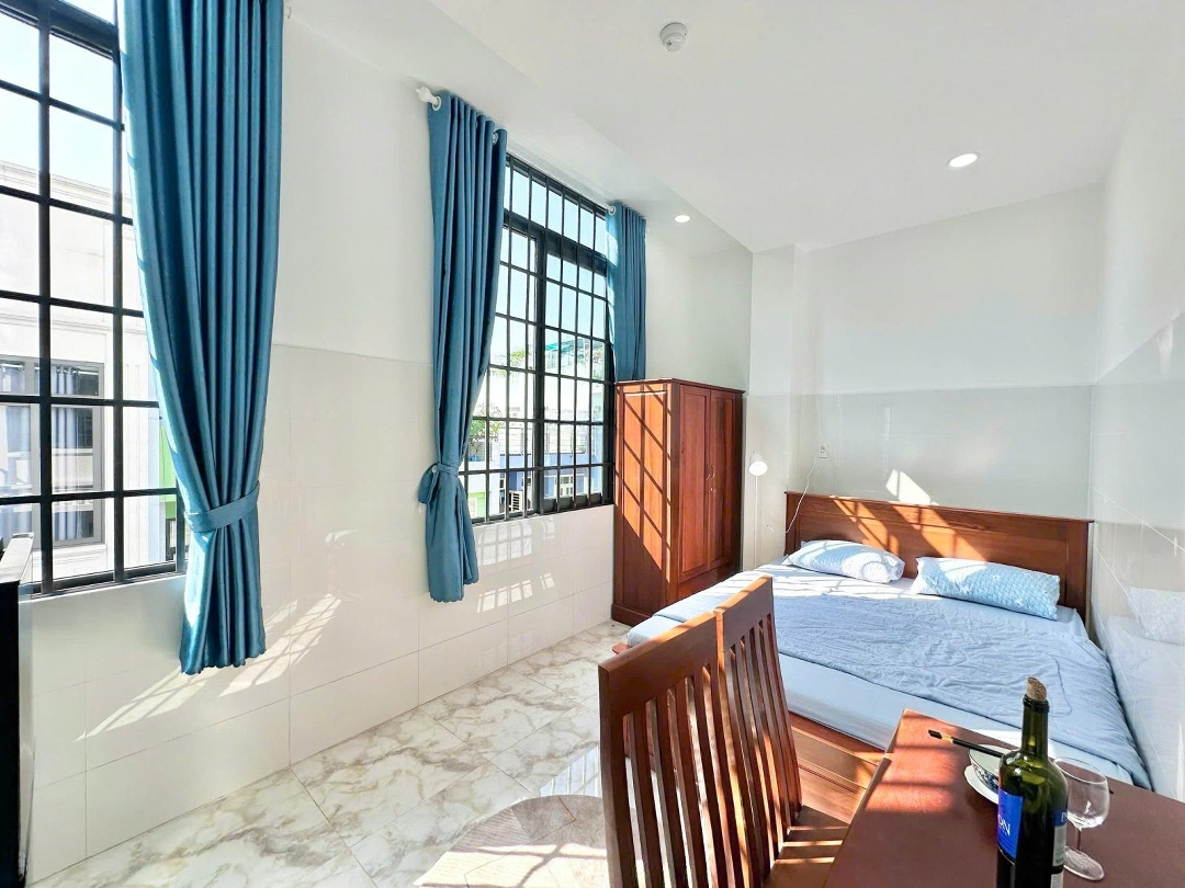 Cho Thuê Căn Hộ Quận 8 Gần Cầu Chữ Y, Cầu Nguyễn Văn Cừ, Cầu Rạch Ông, Parc Mall,...
