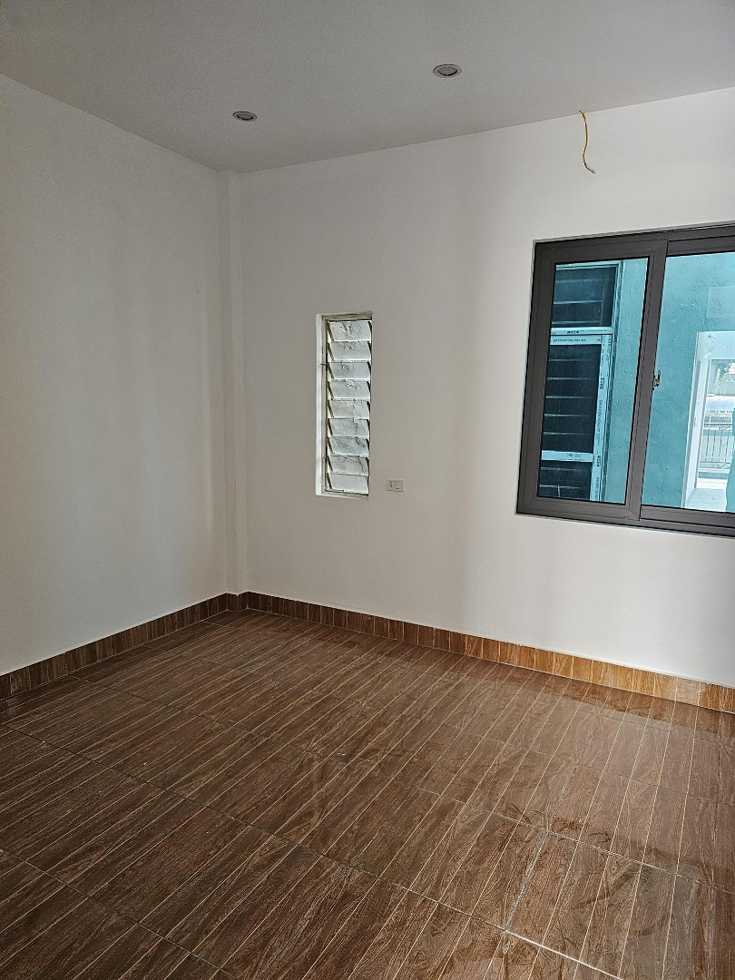Bán Nhà Kv Nhổn Kđt Hidone Giá 4,X Tỷdiệntích45M2 Nhà Xây Mới Tinhgần Trường, Gần Chợ, Gần Oto