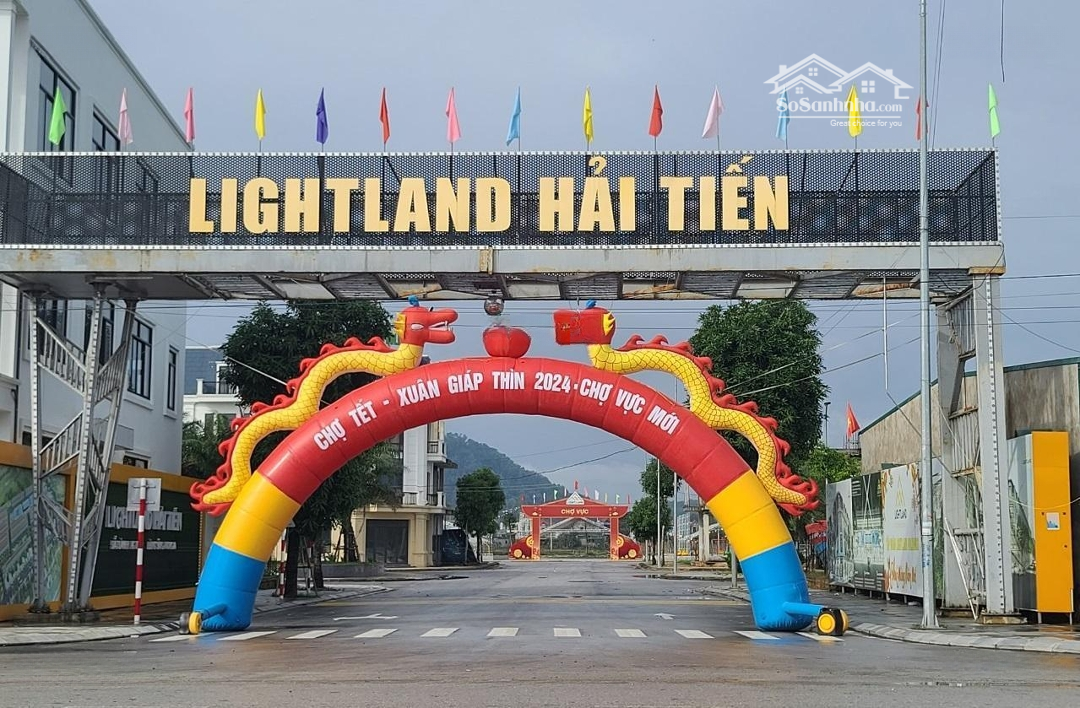 Bán Lô Đất Nền Ngay Đường 10 Đi Khu Du Lịch Biển Hải Tiến, Sổ Sẵn Sang Tên, Xây Dựng Tự Do. Bao Sổ