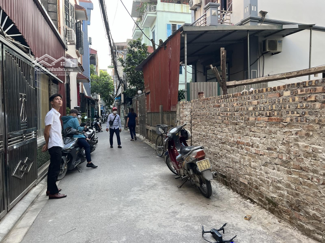 Siêu Phẩm Duy Nhất Tại Đường Cửu.
Việt, 116 Triệu Giá/M2, 72.5M2. Liên Hệ: 0974227983