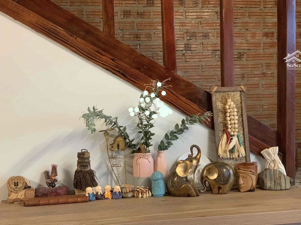 Bán Nhanh Căn Nhà Nghỉ Dưỡng, Mặt Tiền Đường Đinh Công Tráng, 578M2, 3 Tỷ, Lộc Châu, Bảo Lộc