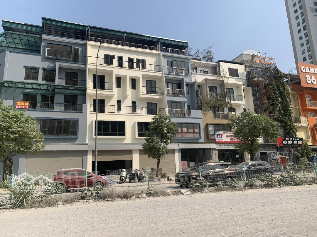 Chính Chủ Cho Thuê Nhà Mặt Tiền Rộng 10,5M, Hợp Để Kinh Doanh Tại Nguyễn Cảnh Dị Chỉ 90 Triệu Vnd