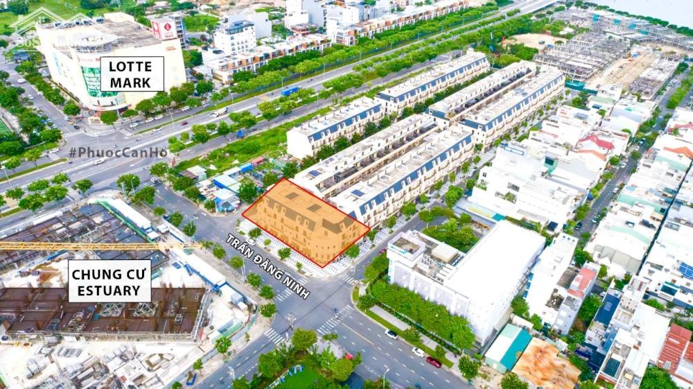 CHÍNH THỨC NHẬN BOOKING TIÊN SƠN SHOPHOUSE GIÁ GỐC CHỦ ĐẦU TƯ ĐÃ CÓ SỔ HOÀN CÔNG
