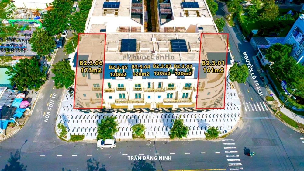 CHÍNH THỨC NHẬN BOOKING TIÊN SƠN SHOPHOUSE GIÁ GỐC CHỦ ĐẦU TƯ ĐÃ CÓ SỔ HOÀN CÔNG