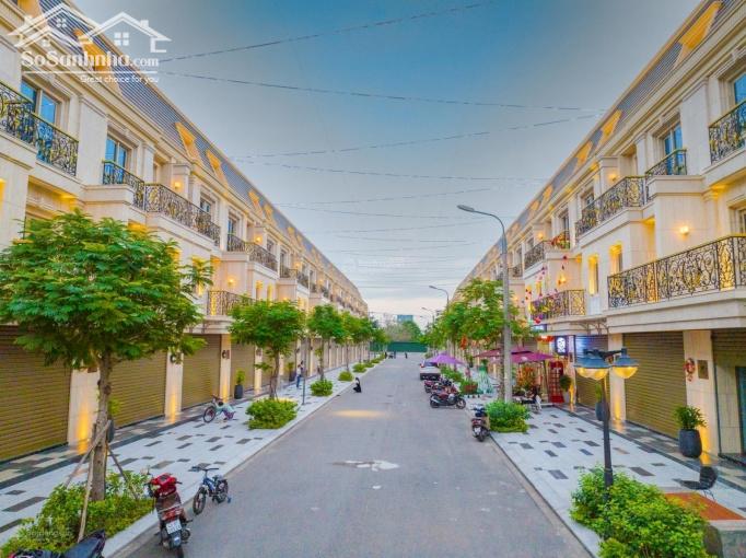 CHÍNH THỨC NHẬN BOOKING TIÊN SƠN SHOPHOUSE GIÁ GỐC CHỦ ĐẦU TƯ ĐÃ CÓ SỔ HOÀN CÔNG