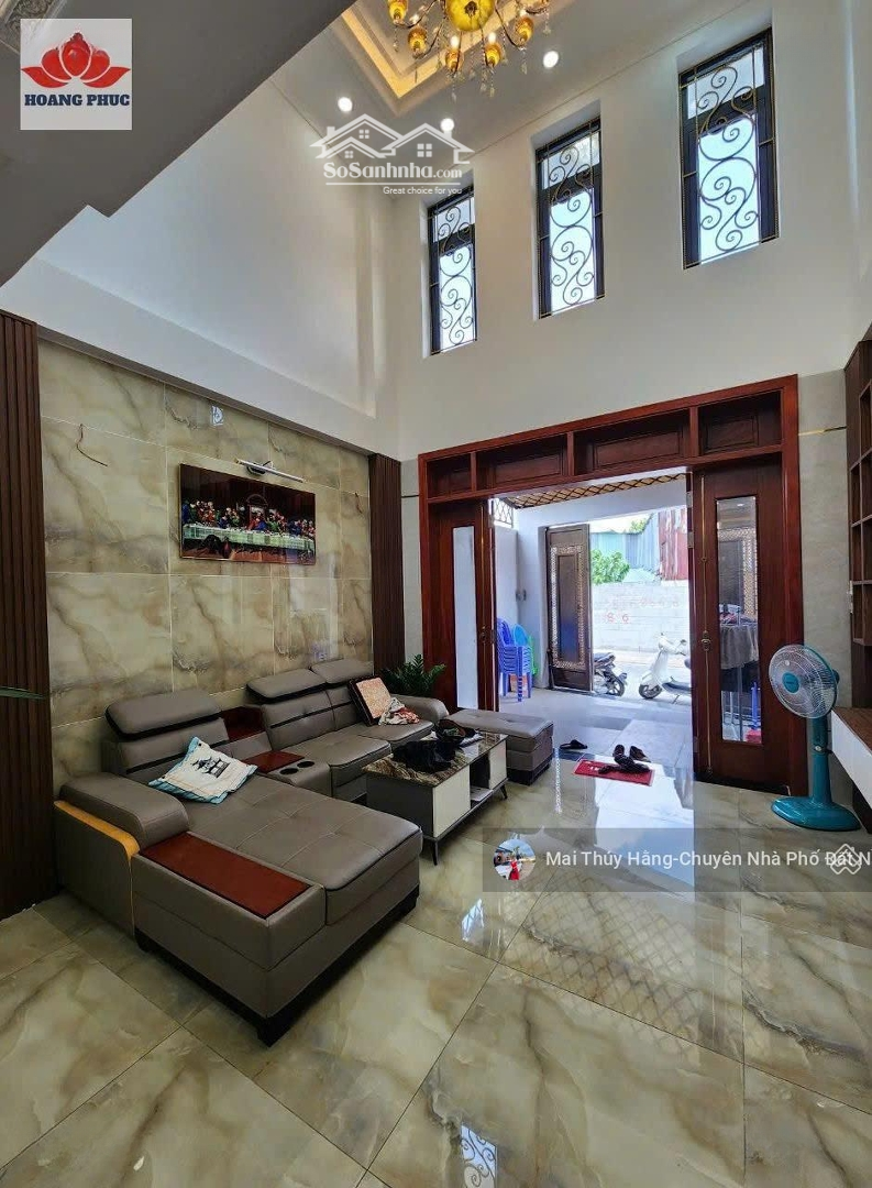Chủ Cần Bán Gấp Nhà Mới Đẹp Xây Kiên Cố Sát Phạm Văn Đồng - Có Vỉa Hè, Đường Ôtô 7M - Hoàn Công Đủ