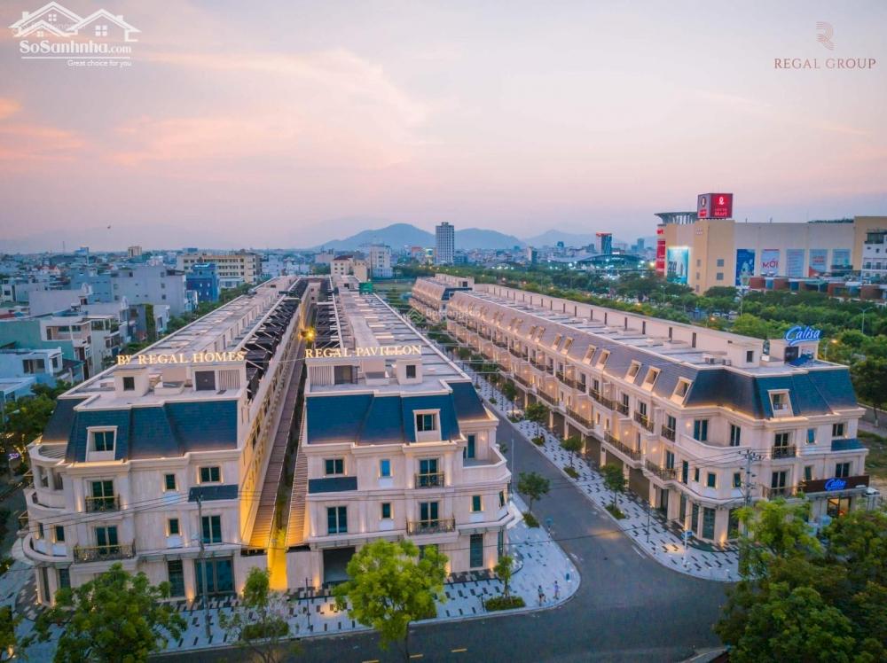 CHÍNH THỨC NHẬN BOOKING TIÊN SƠN SHOPHOUSE GIÁ GỐC CHỦ ĐẦU TƯ ĐÃ CÓ SỔ HOÀN CÔNG