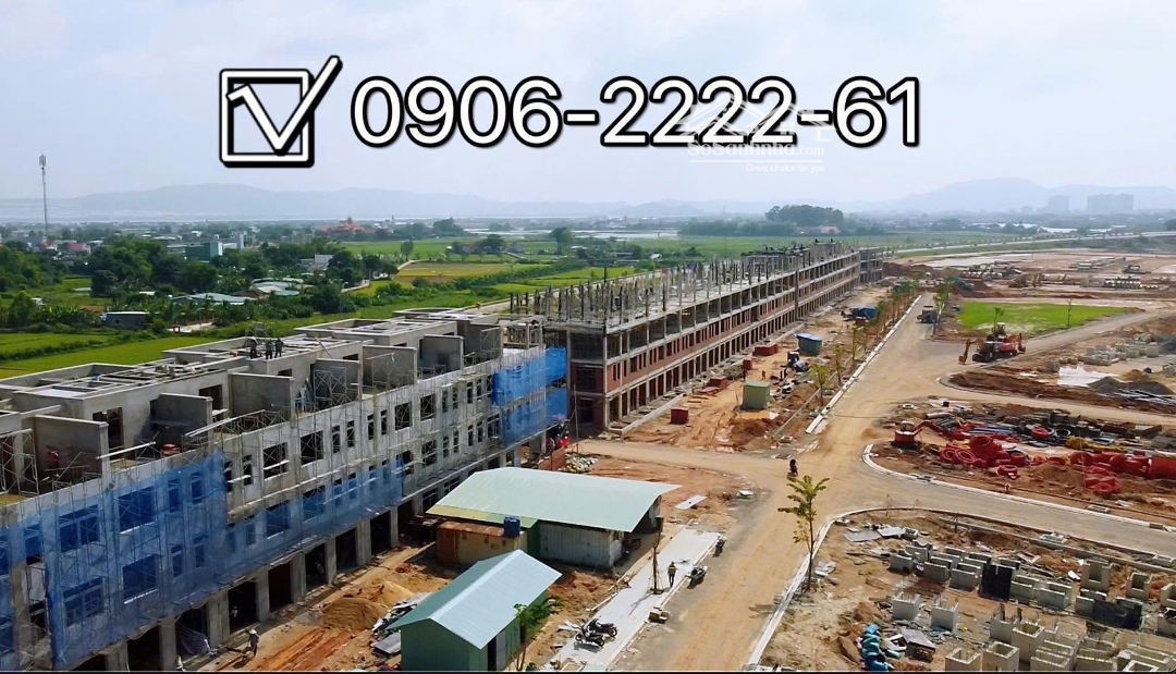 Bắc Hà Thanh Đăng Cấp Vị Thế Sông Hà Thanh