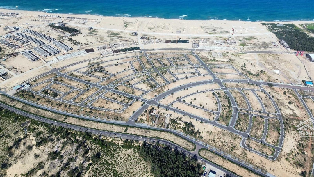 Nhơn Hội New City Giá Cắt Lỗ Sâu Tháng 11/2024, Giá Rẻ Nhất Thị Trường, Liên Hệ: 0981568499 Giá Bán 1Tỷ2X/Nền