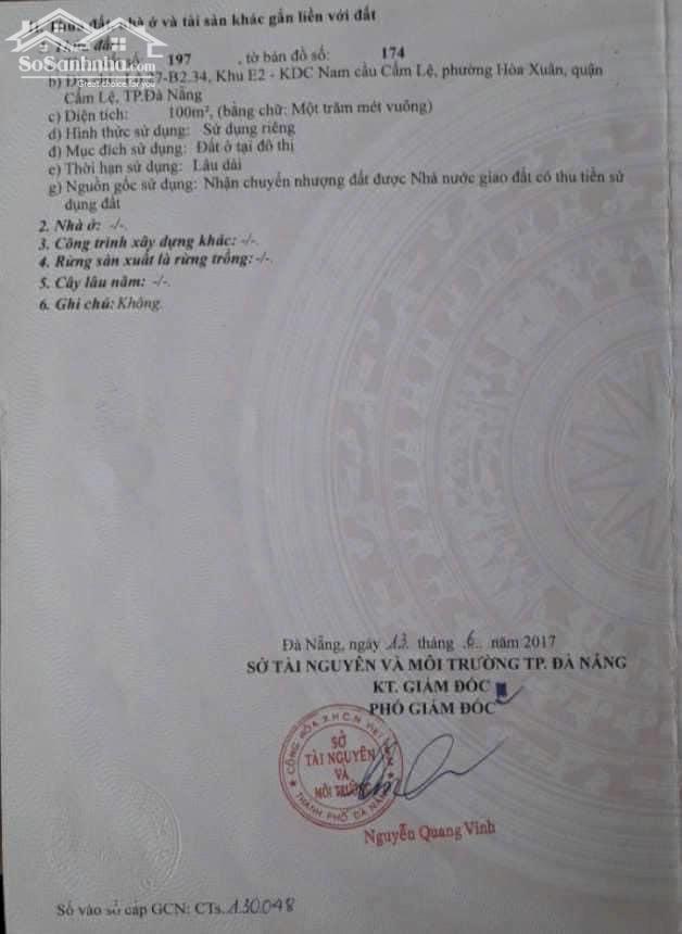 Bán đất đường Trương Minh Ký (đường 10m5 ) gần trục đường chính Trần Nam Trung