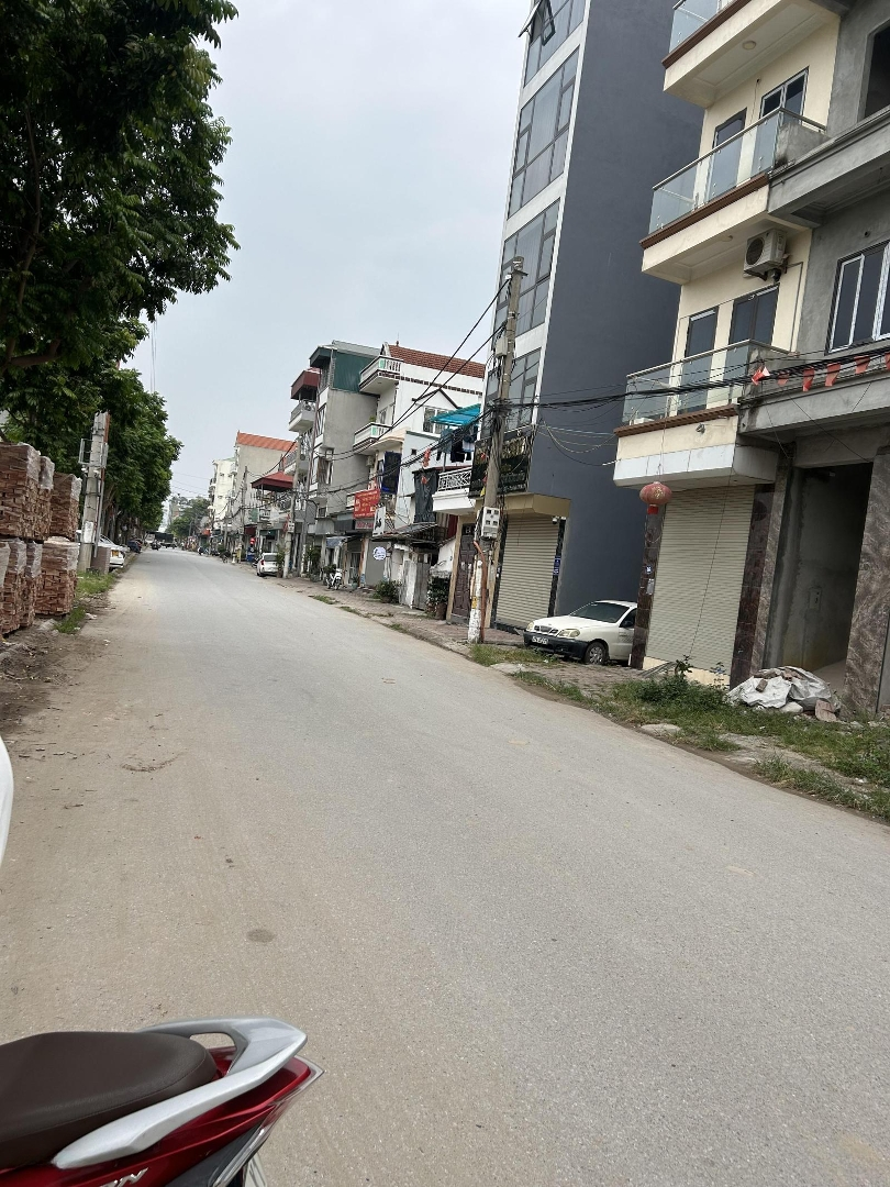 Siêu Phẩm Đường Văn Minh - Di Trạch , Đất Dịch Vụ 99M2, 150 Triệu/M2
